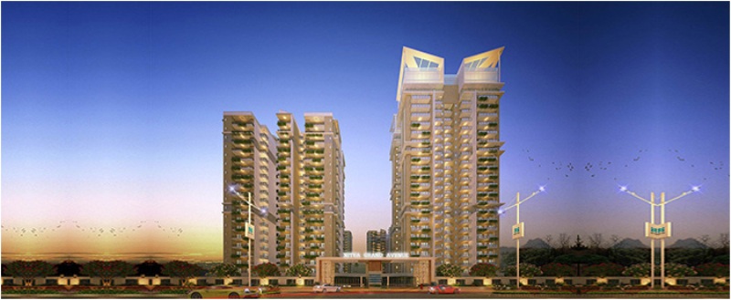 Nitya Grand Avenue Image